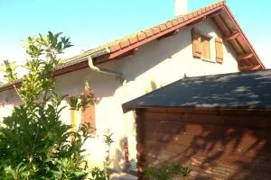 House à Passy — vignette 2