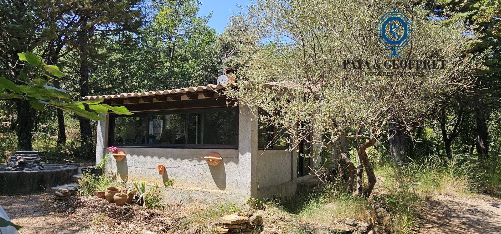 House à Forcalqueiret — vignette 2