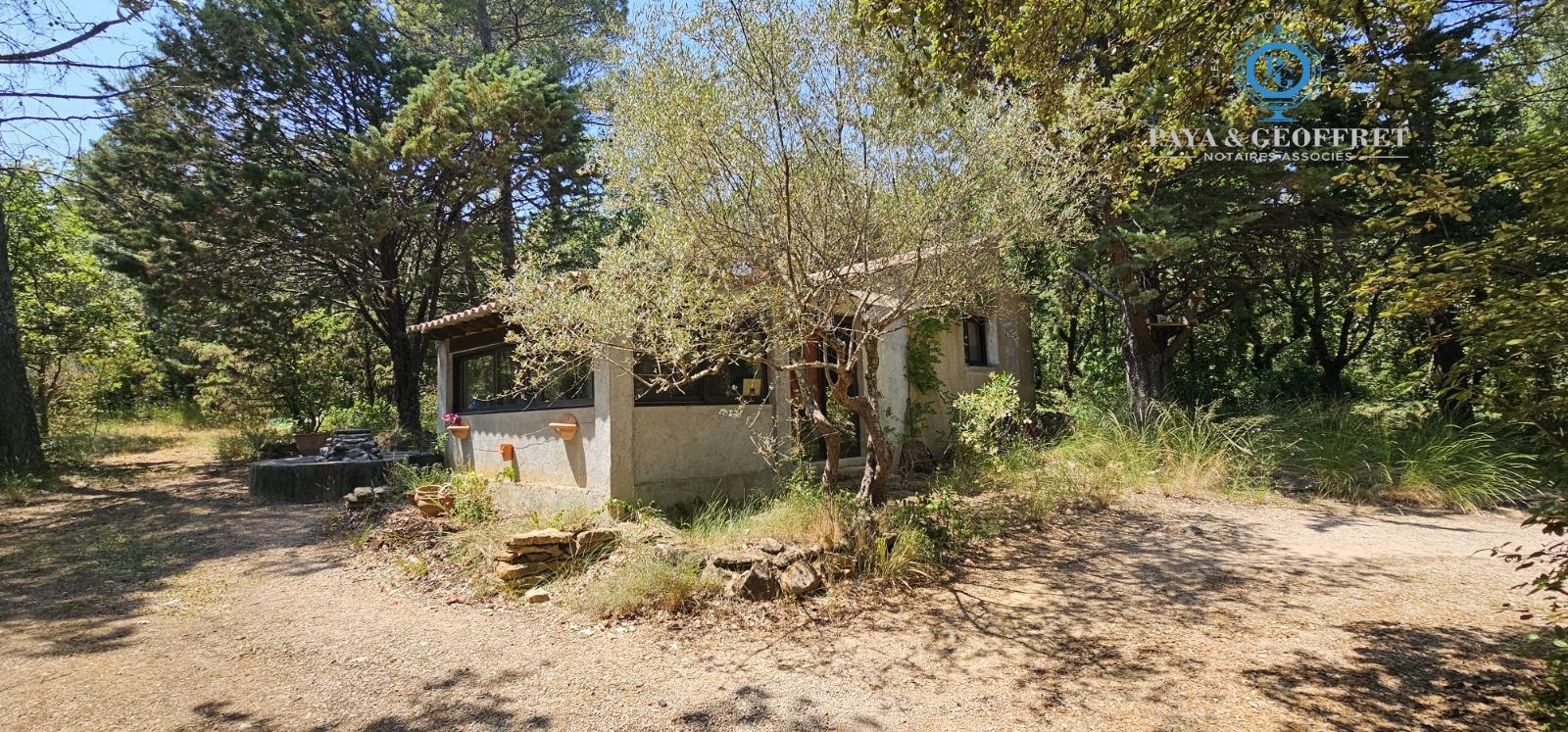 House à Forcalqueiret — vignette 9