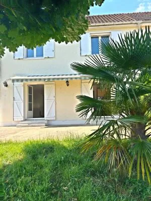 House à Semur-en-Auxois — vignette 4