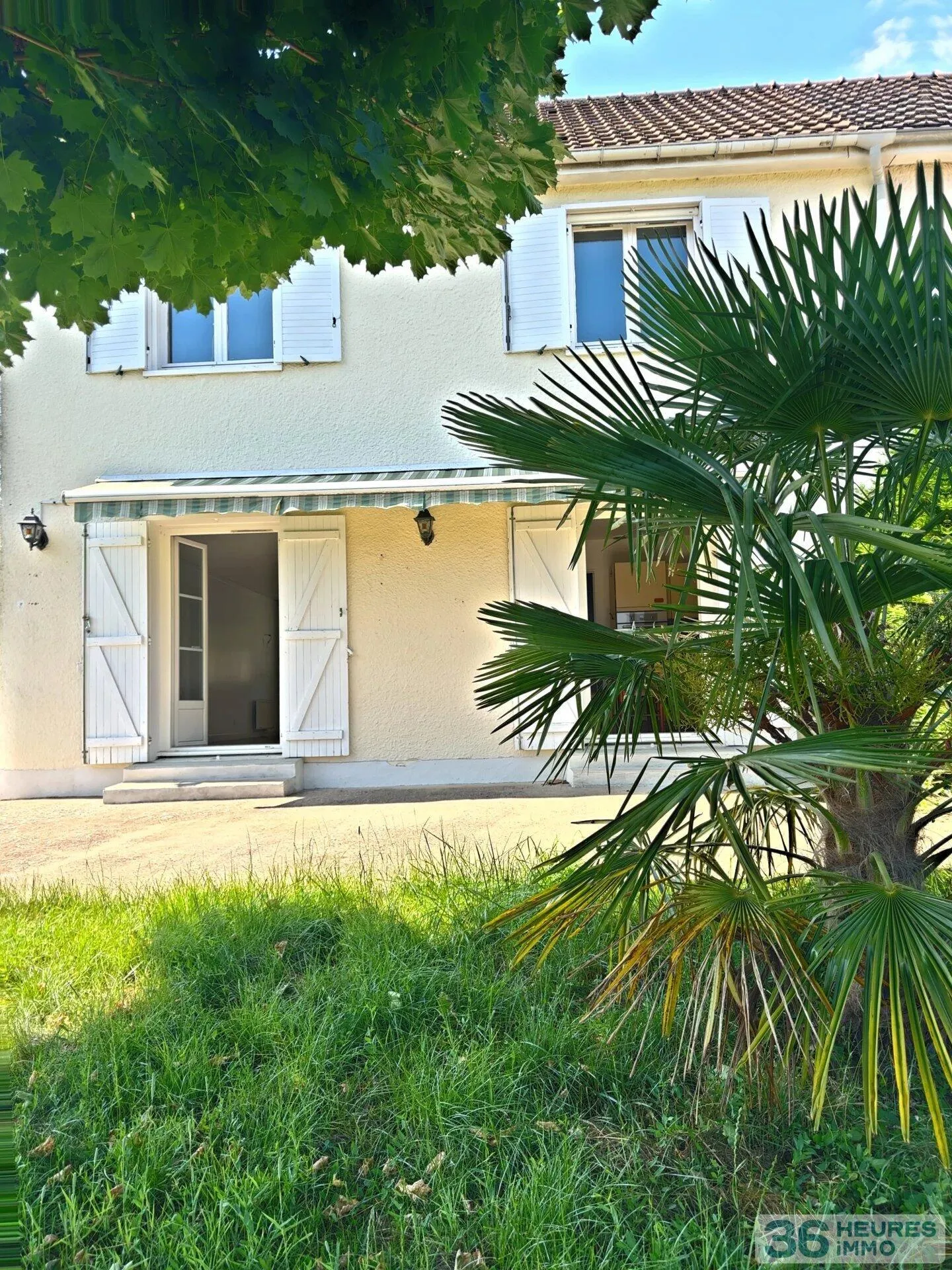 House à Semur-en-Auxois — vignette 4