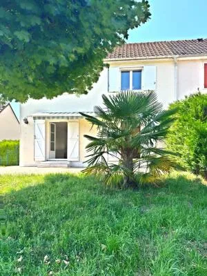 House à Semur-en-Auxois — vignette 5