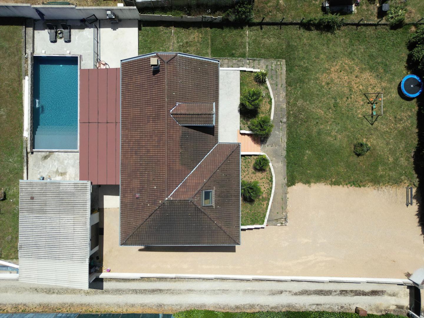 House à Leyrieu — vignette 2