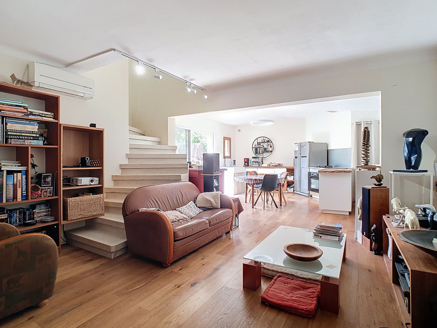 House à Montpellier — vignette 2