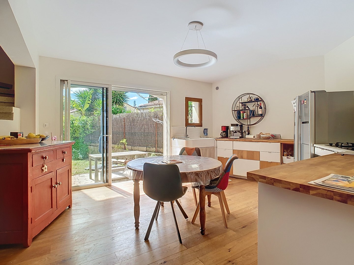 House à Montpellier — vignette 3