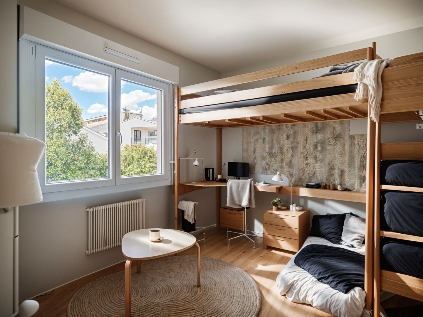 House à Montpellier — vignette 4