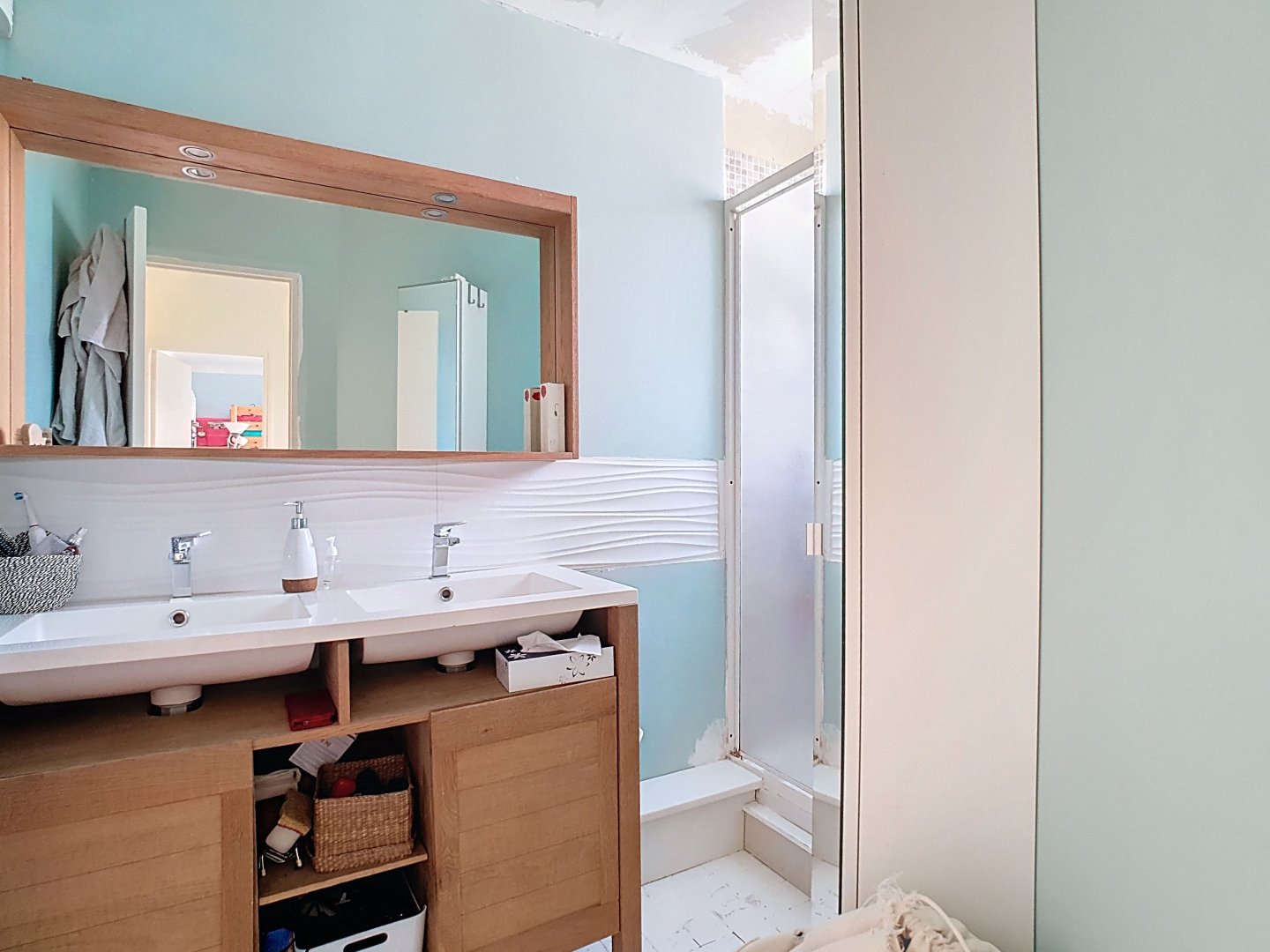 House à Montpellier — vignette 5