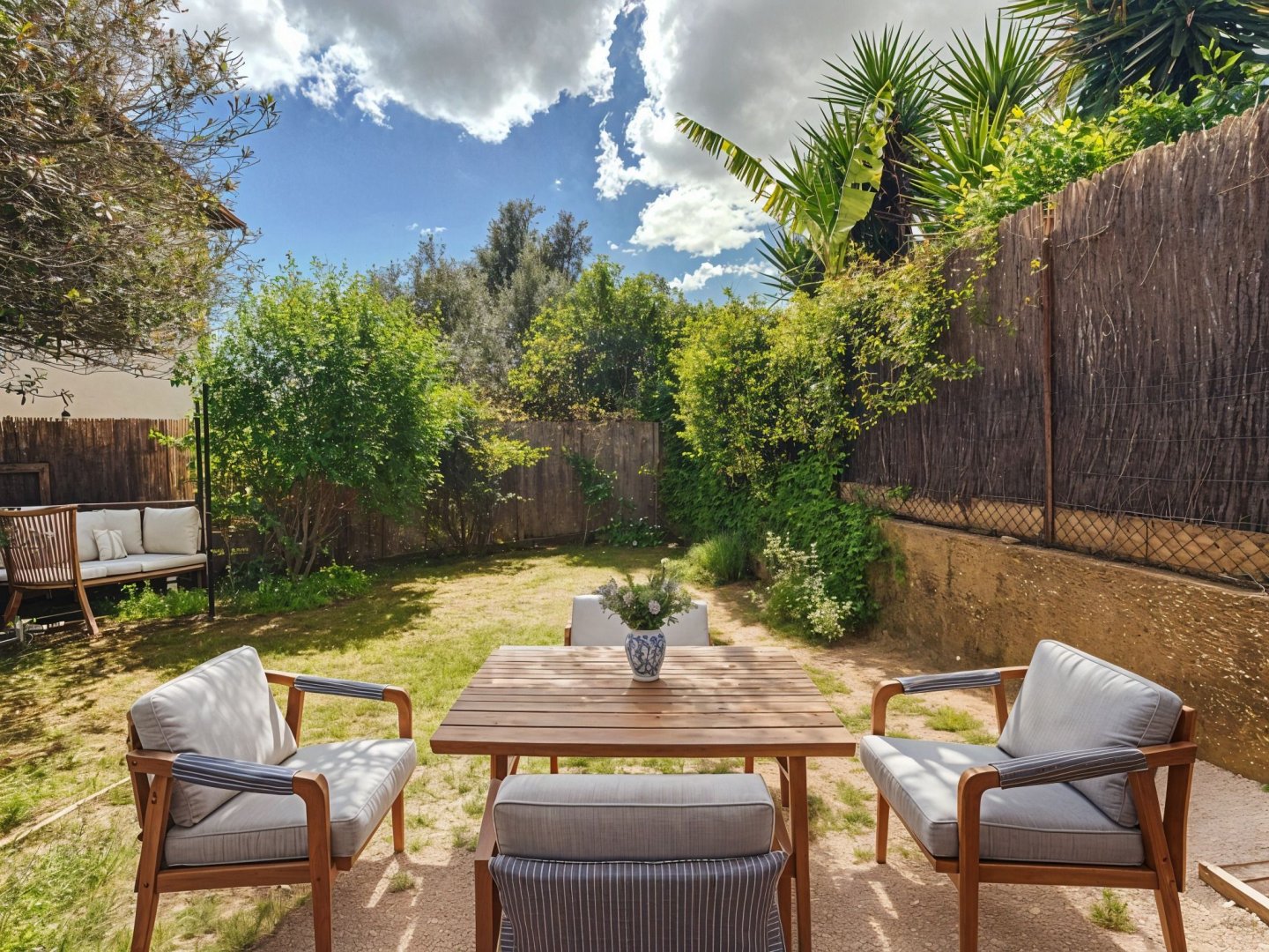 House à Montpellier — vignette 6