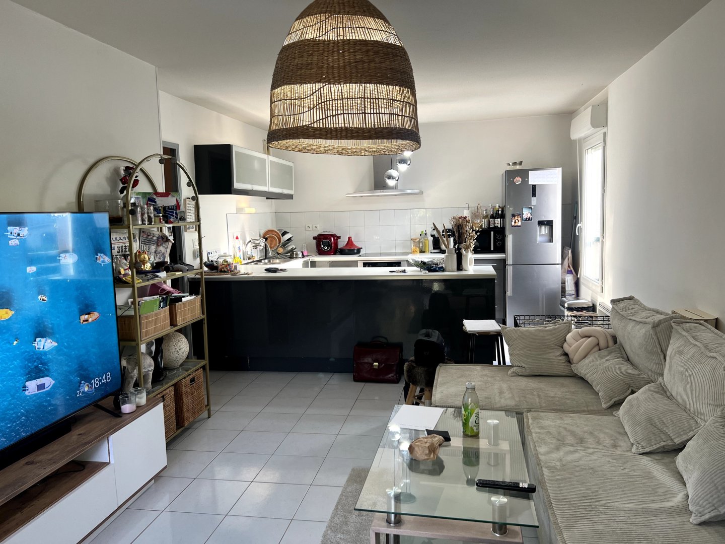 Apartment à Nîmes — vignette 2