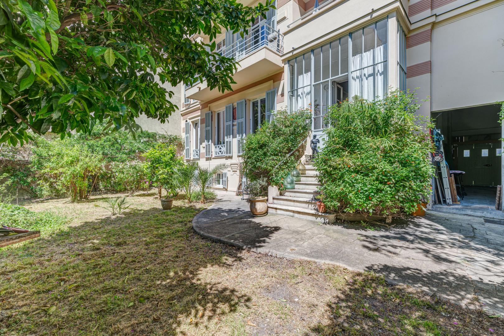 Apartment à Nice