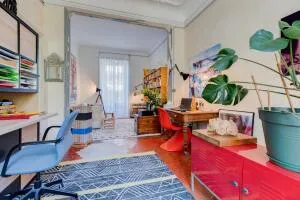 Apartment à Nice — vignette 6