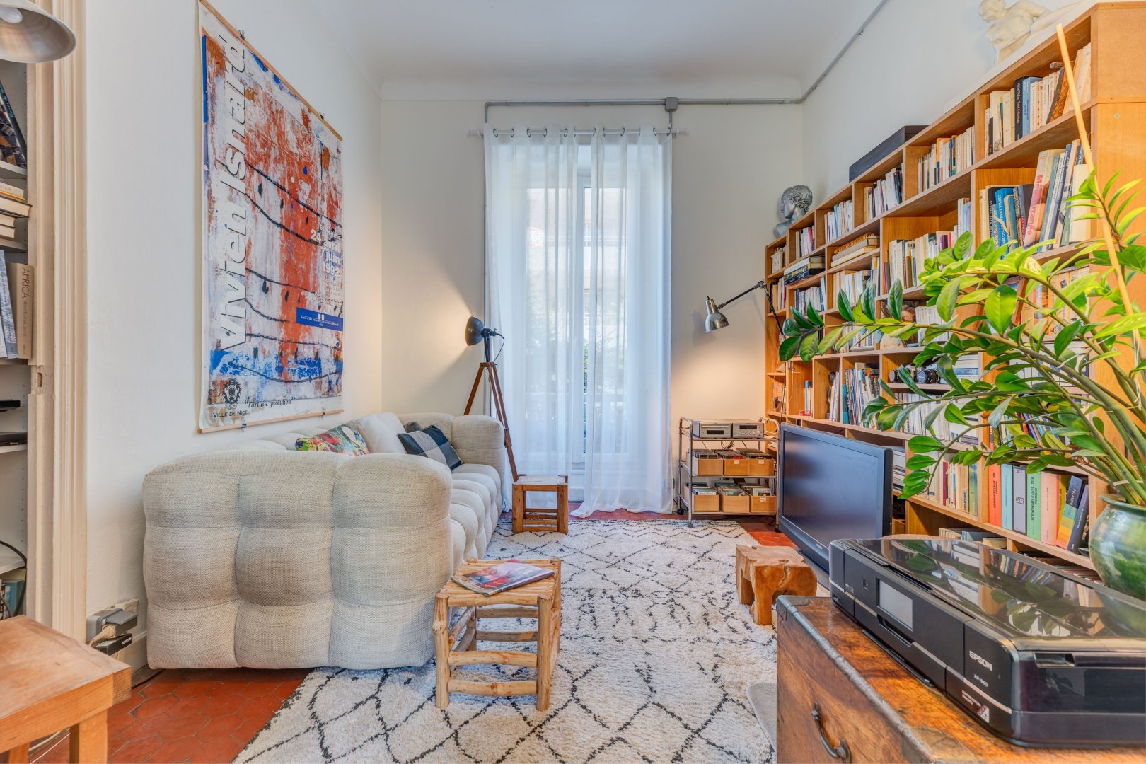 Apartment à Nice — vignette 8