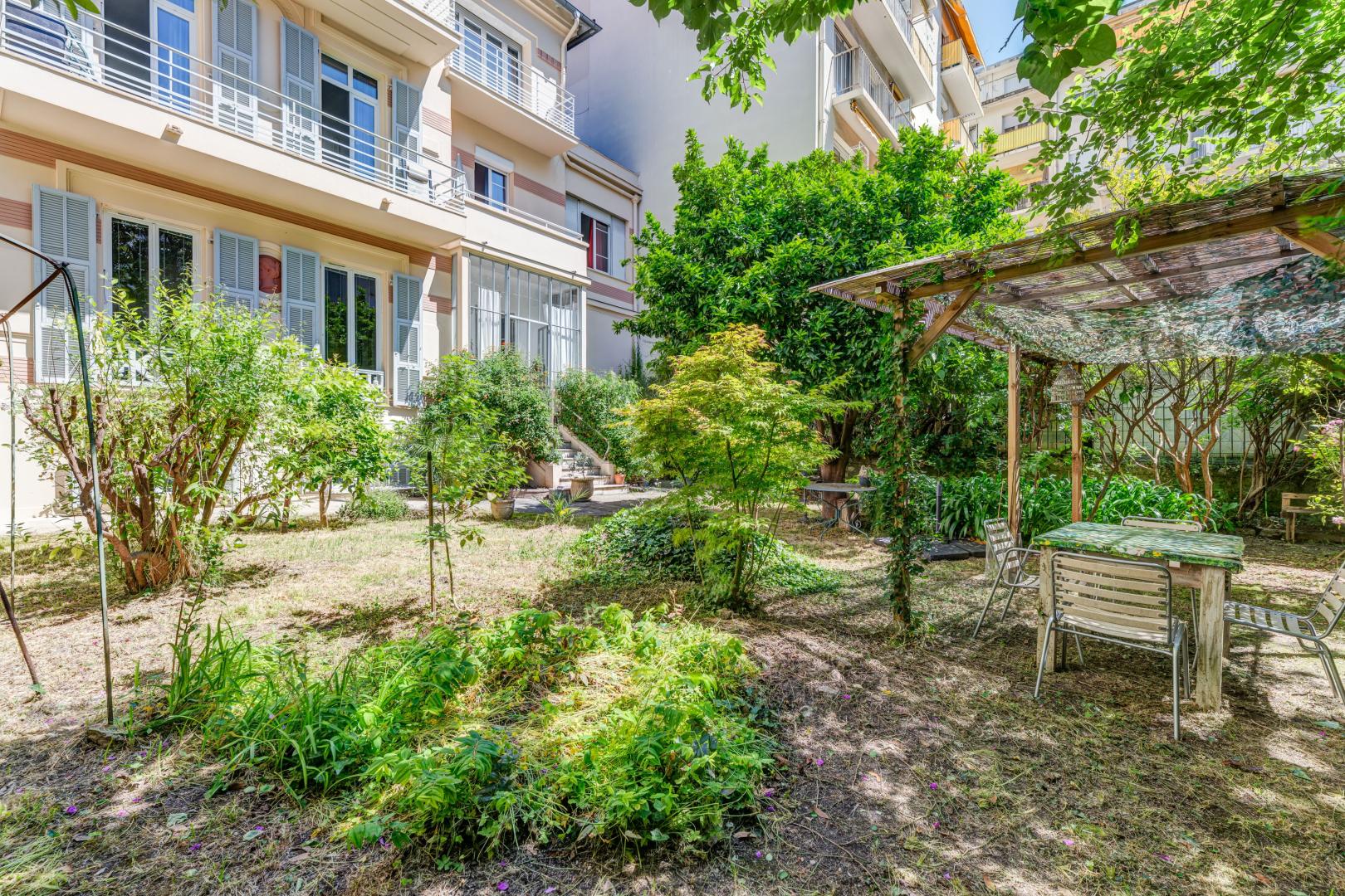 Apartment à Nice — vignette 9