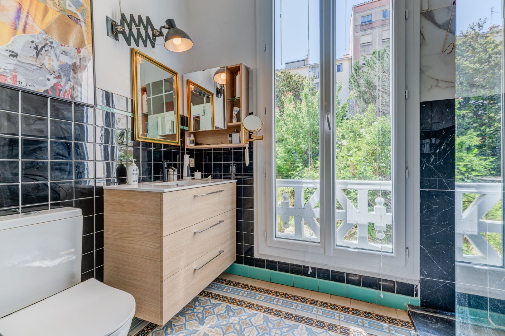 Apartment à Nice — vignette 11