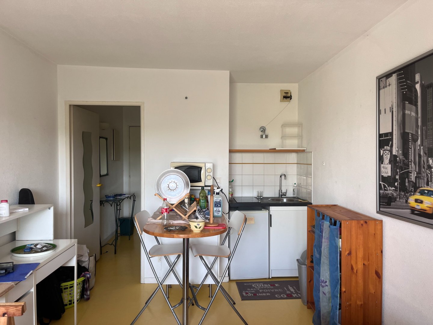 Apartment à Ramonville-Saint-Agne — vignette 2