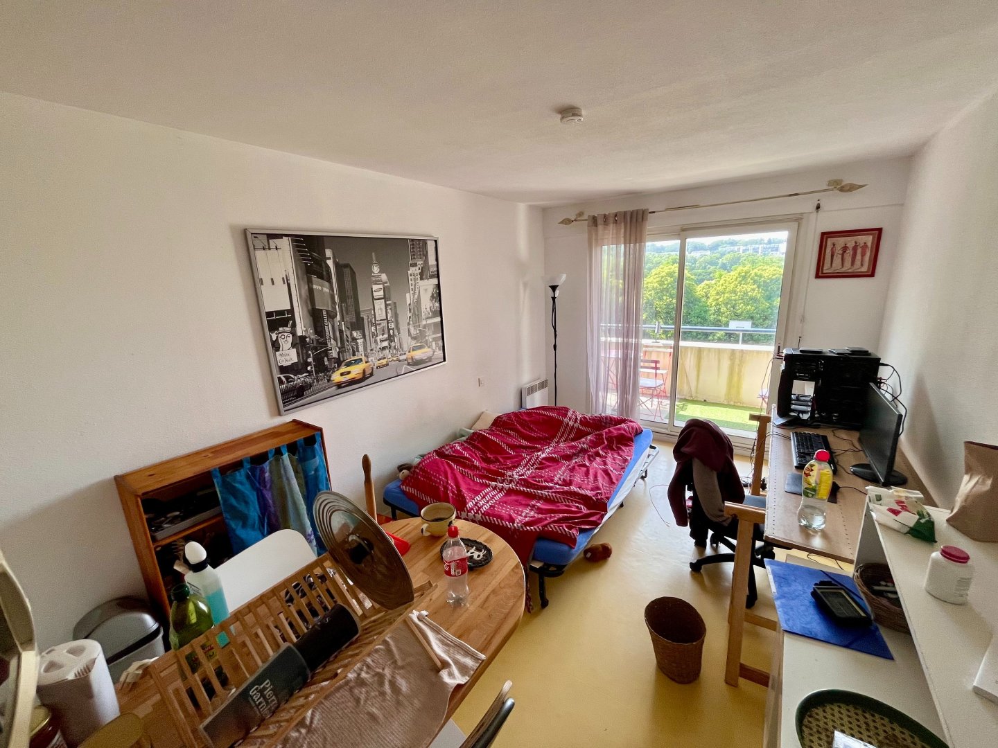 Apartment à Ramonville-Saint-Agne — vignette 4