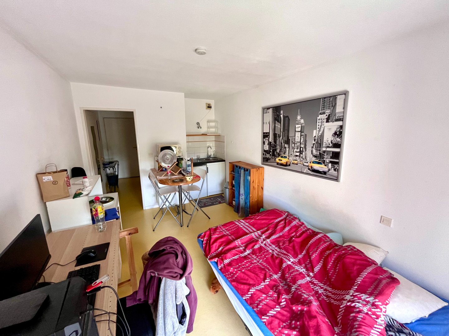 Apartment à Ramonville-Saint-Agne — vignette 6