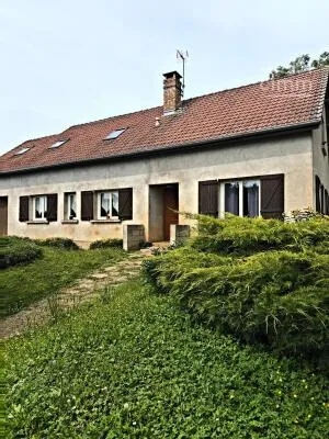 House à Précy-sous-Thil — vignette 3
