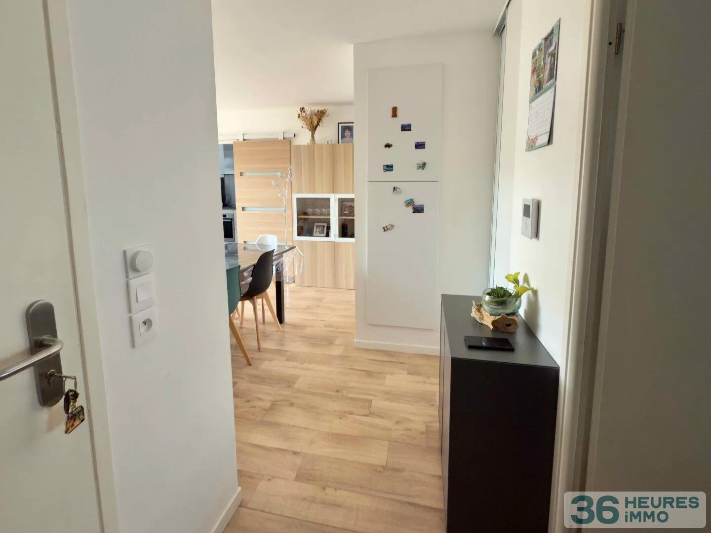 Apartment à Guyancourt — vignette 2