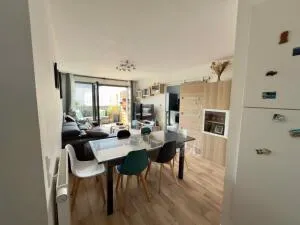 Apartment à Guyancourt — vignette 3