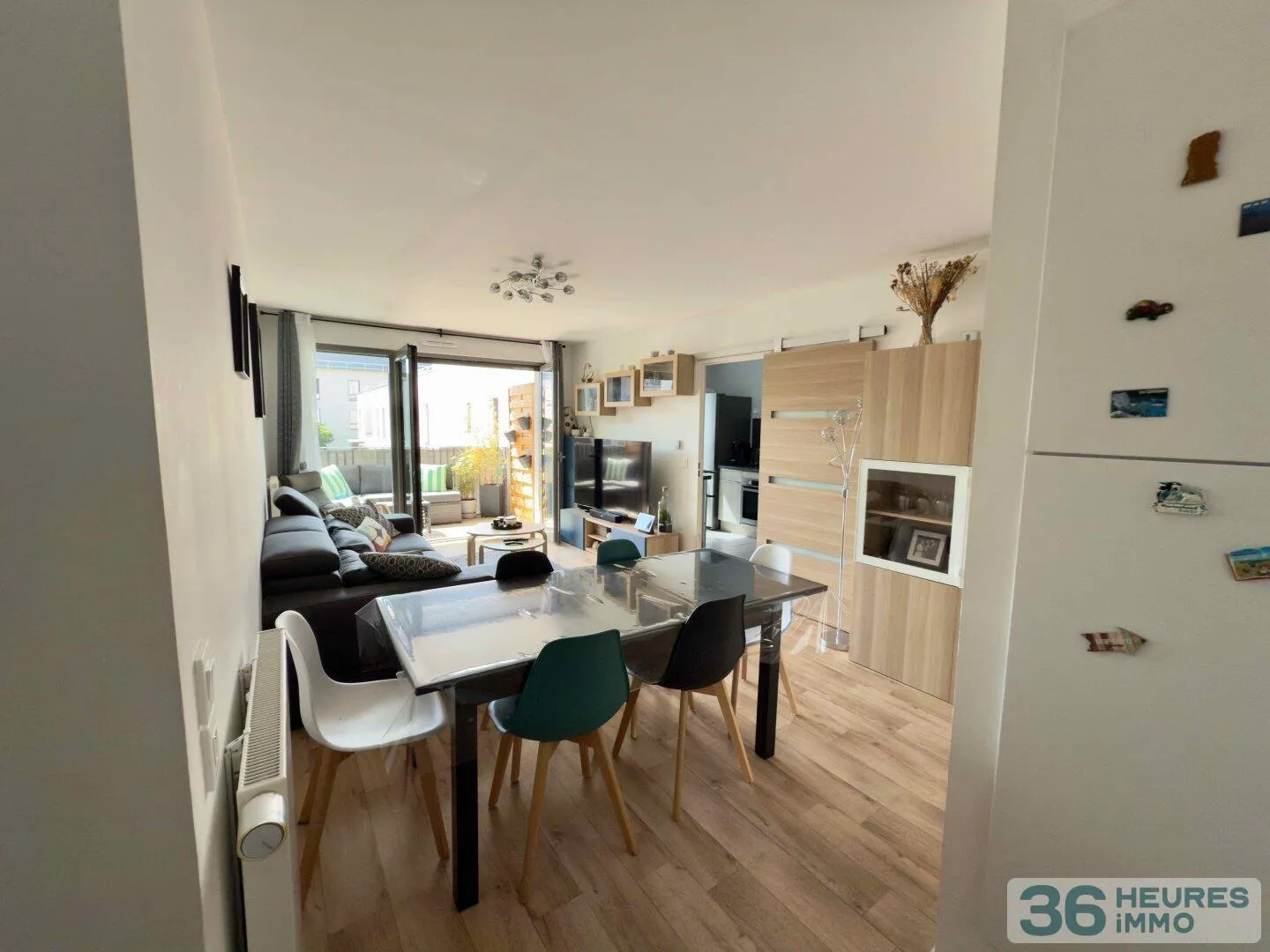 Apartment à Guyancourt — vignette 3