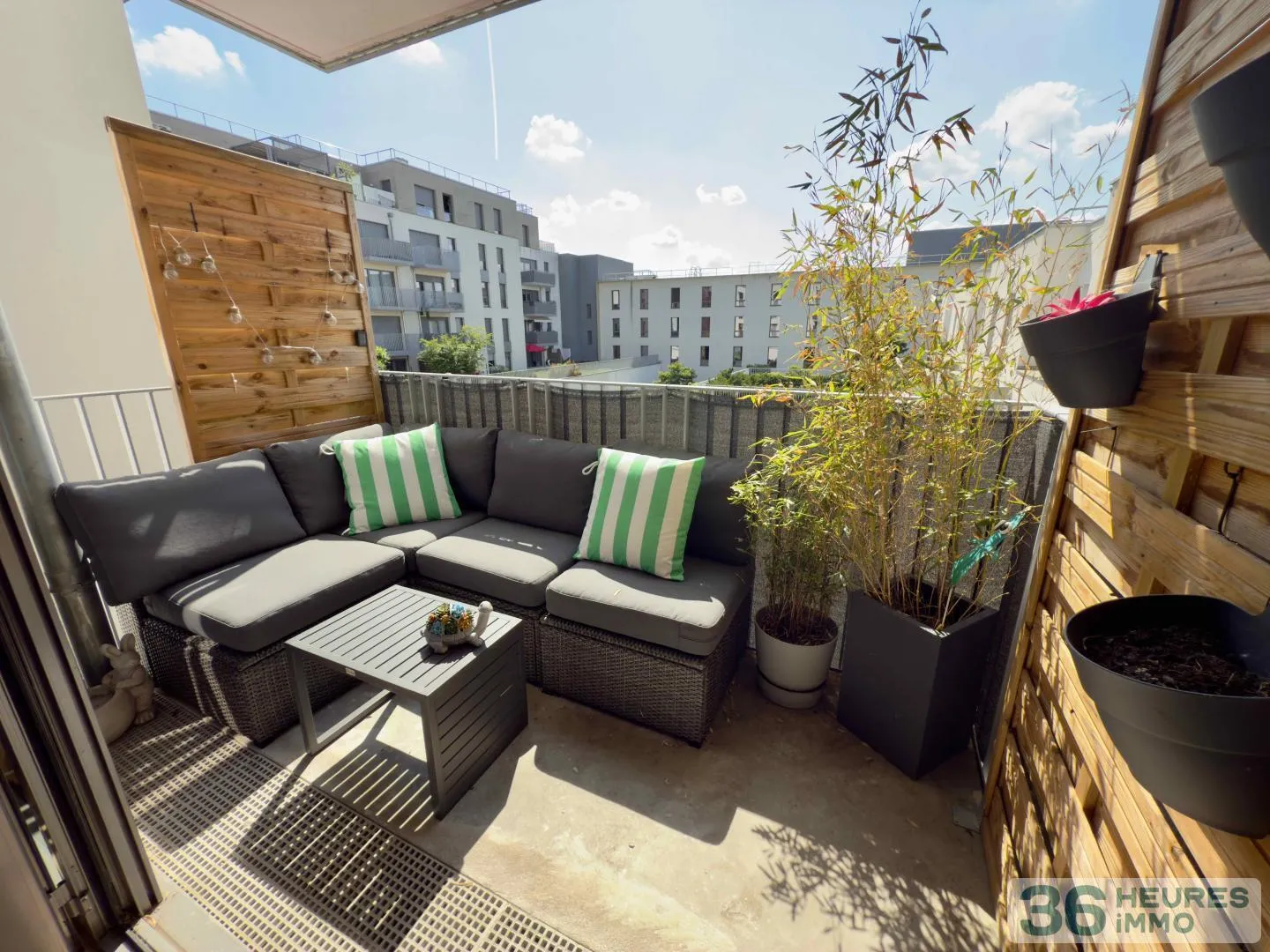Apartment à Guyancourt — vignette 4