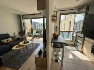 Apartment à Guyancourt — vignette 7