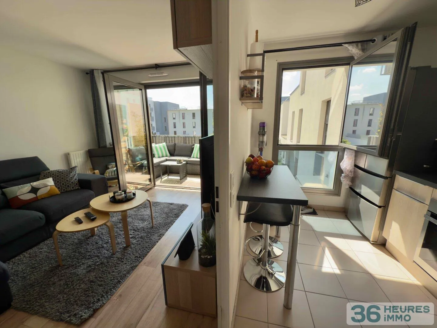 Apartment à Guyancourt — vignette 7