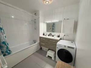 Apartment à Guyancourt — vignette 14