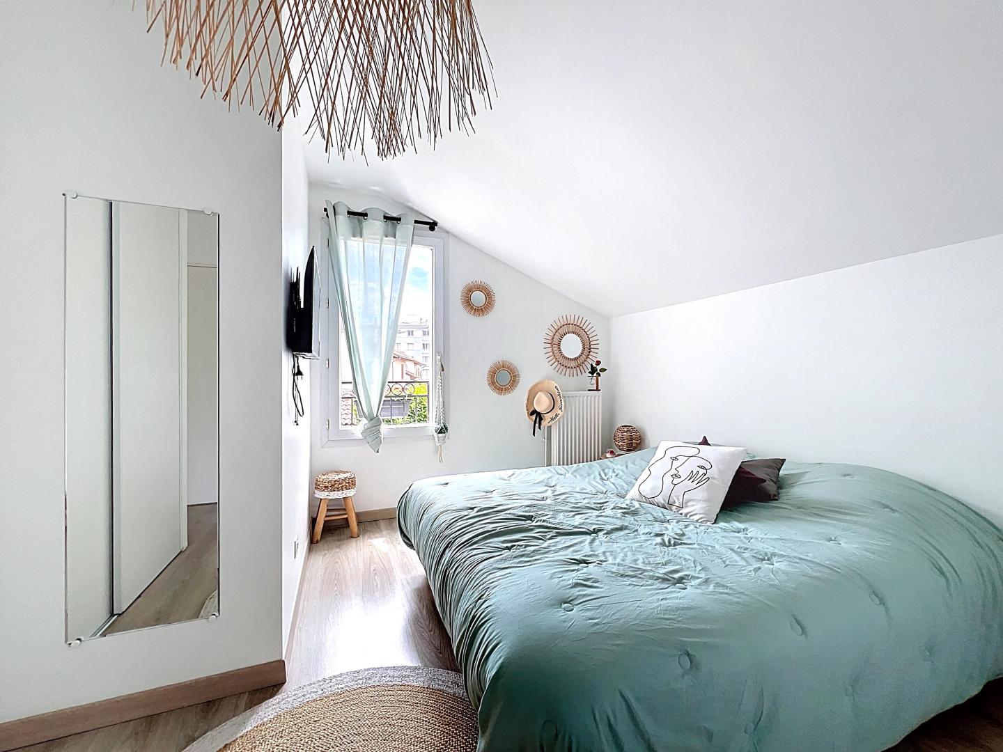 House à Saint-Égrève — vignette 8