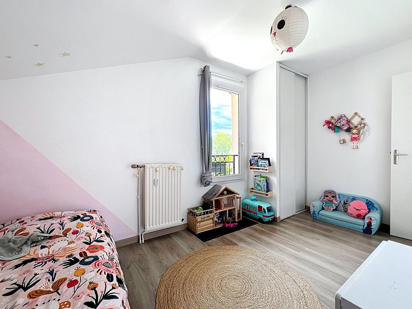House à Saint-Égrève — vignette 12