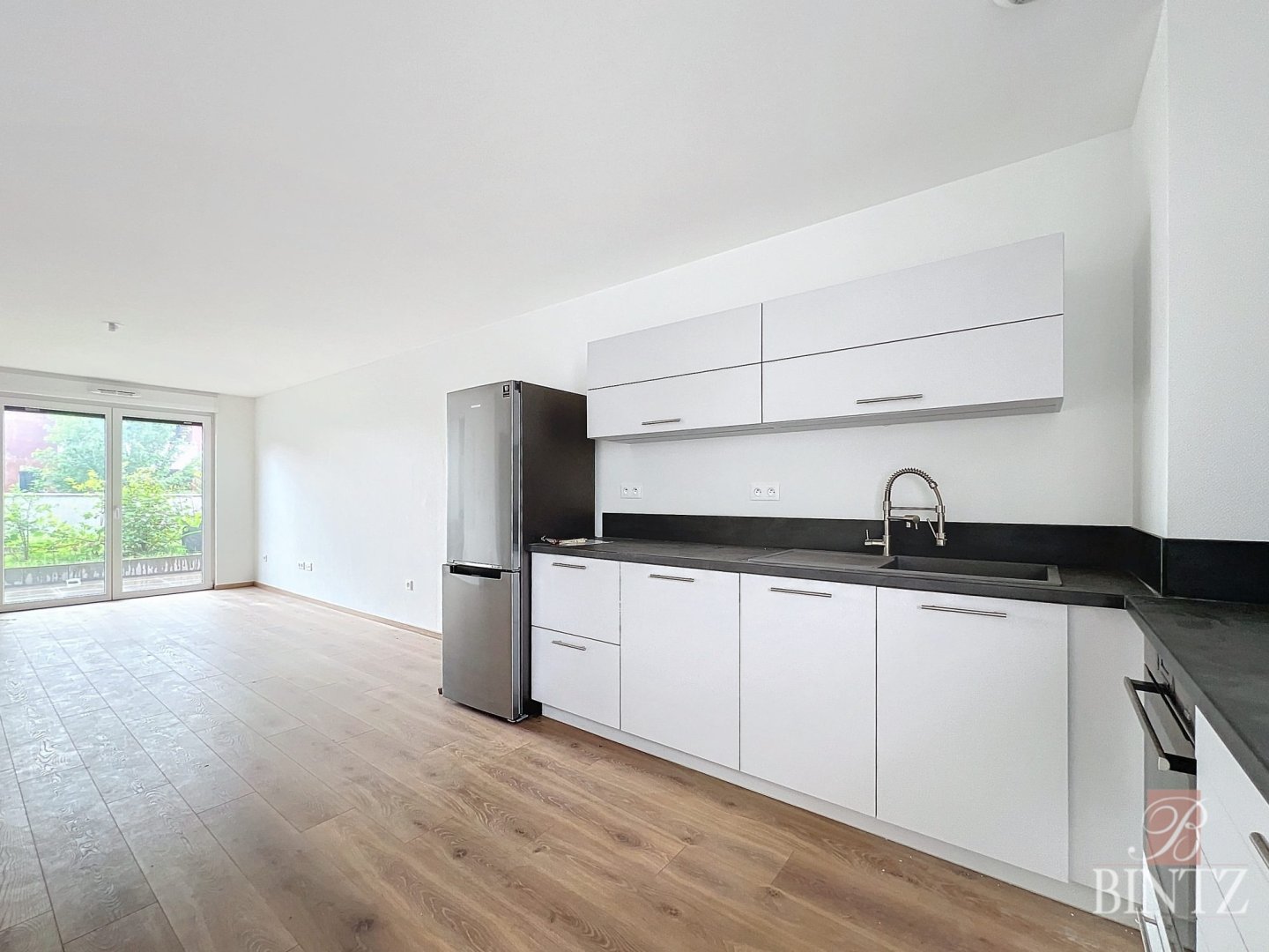 Apartment à Haguenau — vignette 4