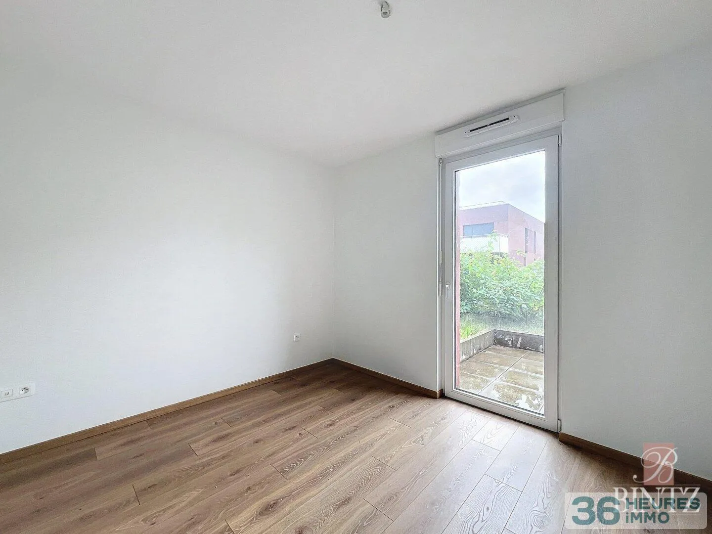 Apartment à Haguenau — vignette 8