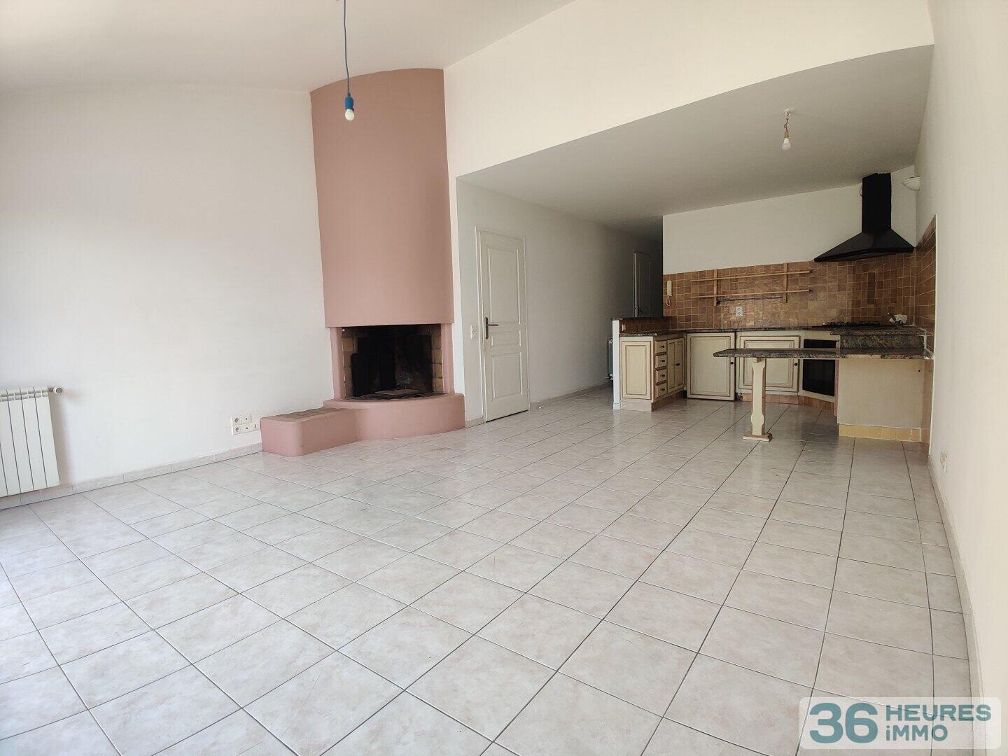 House à Saint-Maximin-la-Sainte-Baume — vignette 2