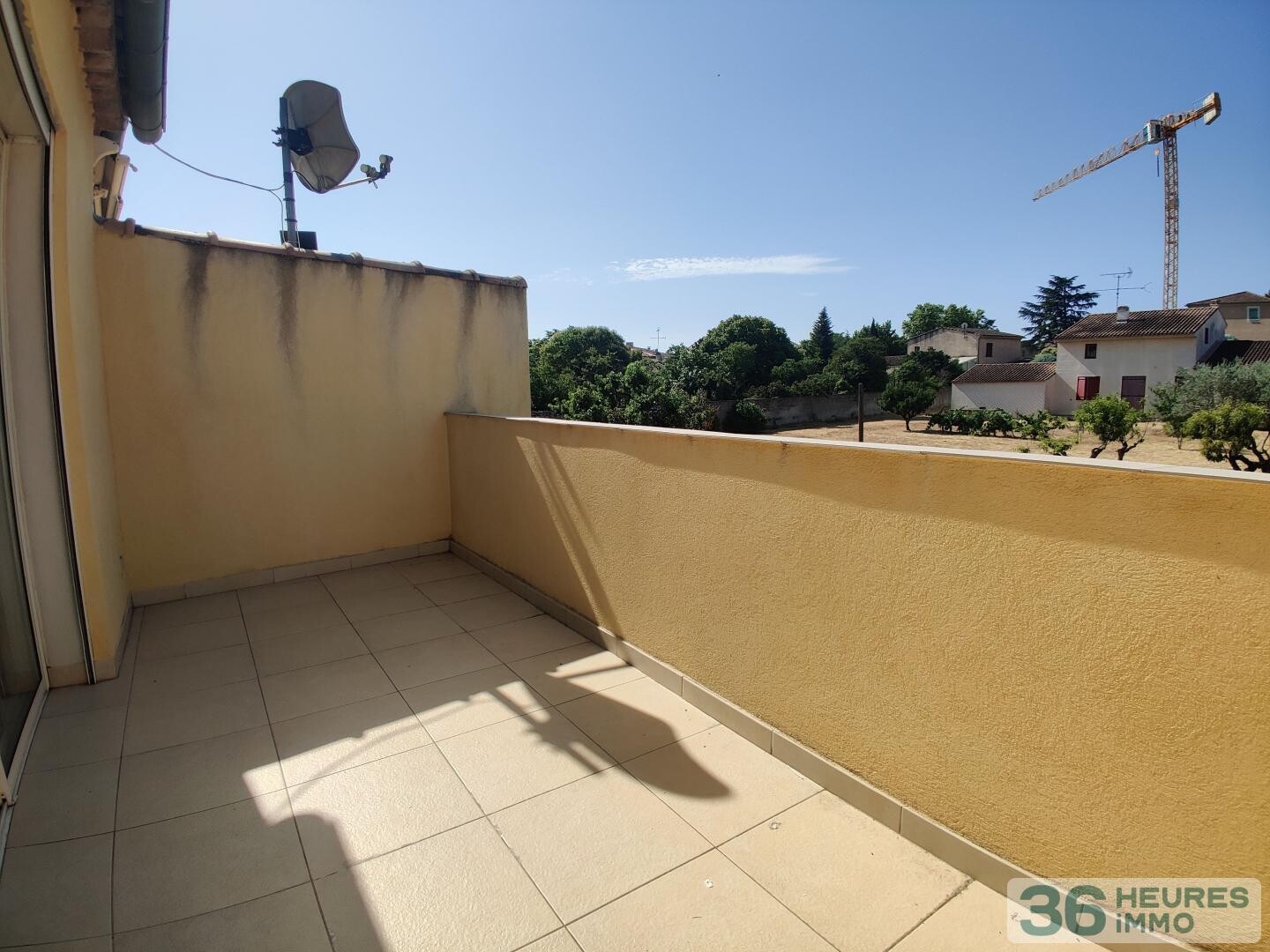 House à Saint-Maximin-la-Sainte-Baume — vignette 4