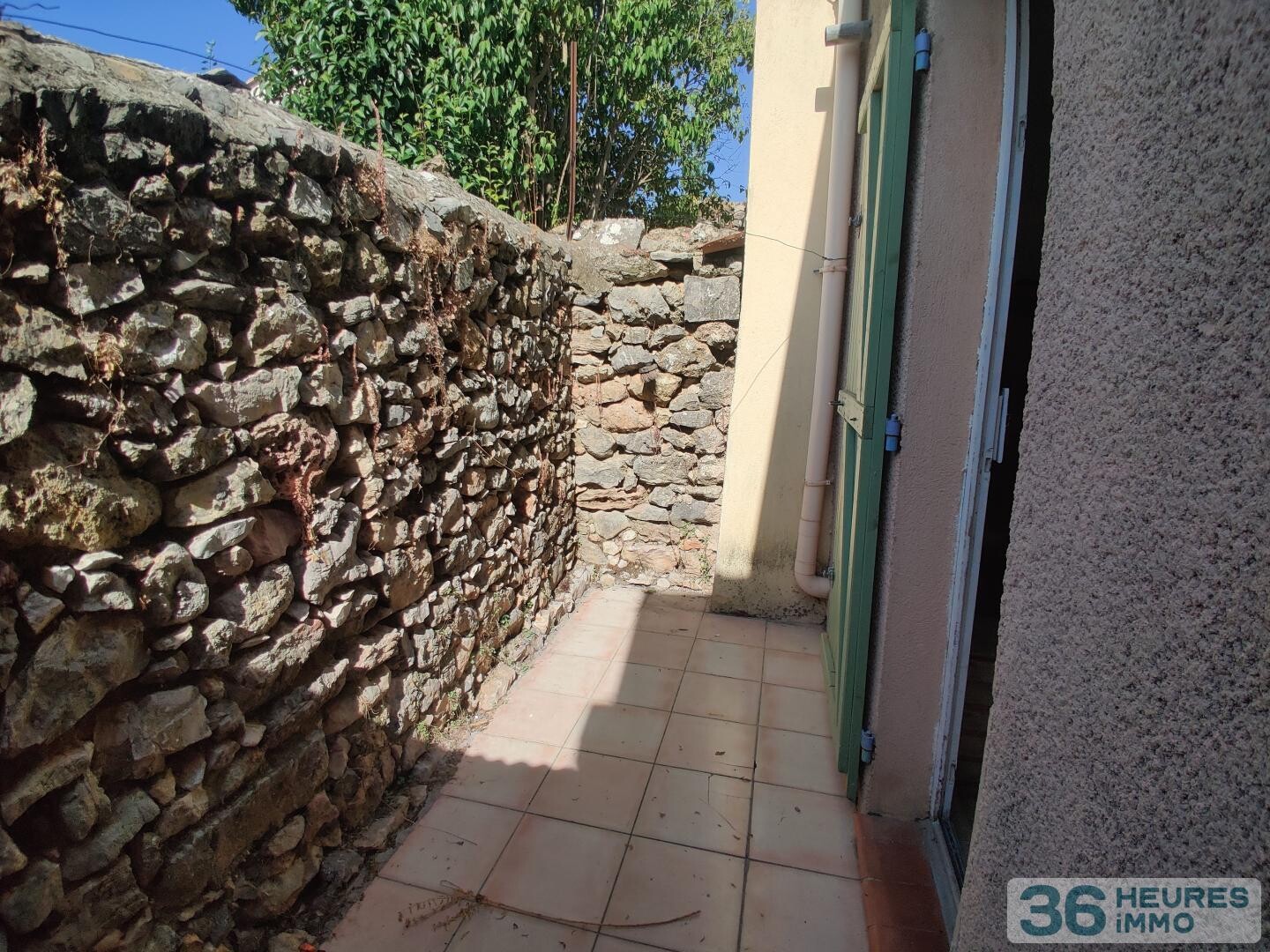 House à Saint-Maximin-la-Sainte-Baume — vignette 9