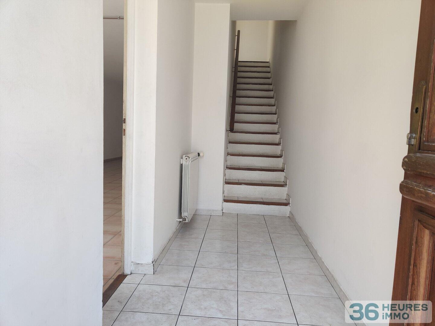 House à Saint-Maximin-la-Sainte-Baume — vignette 11