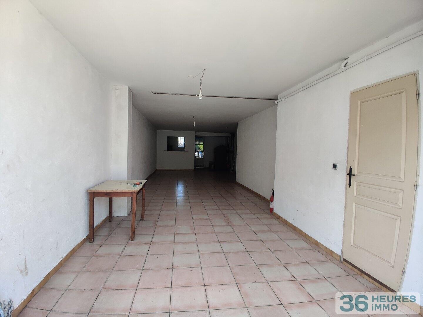 House à Saint-Maximin-la-Sainte-Baume — vignette 12