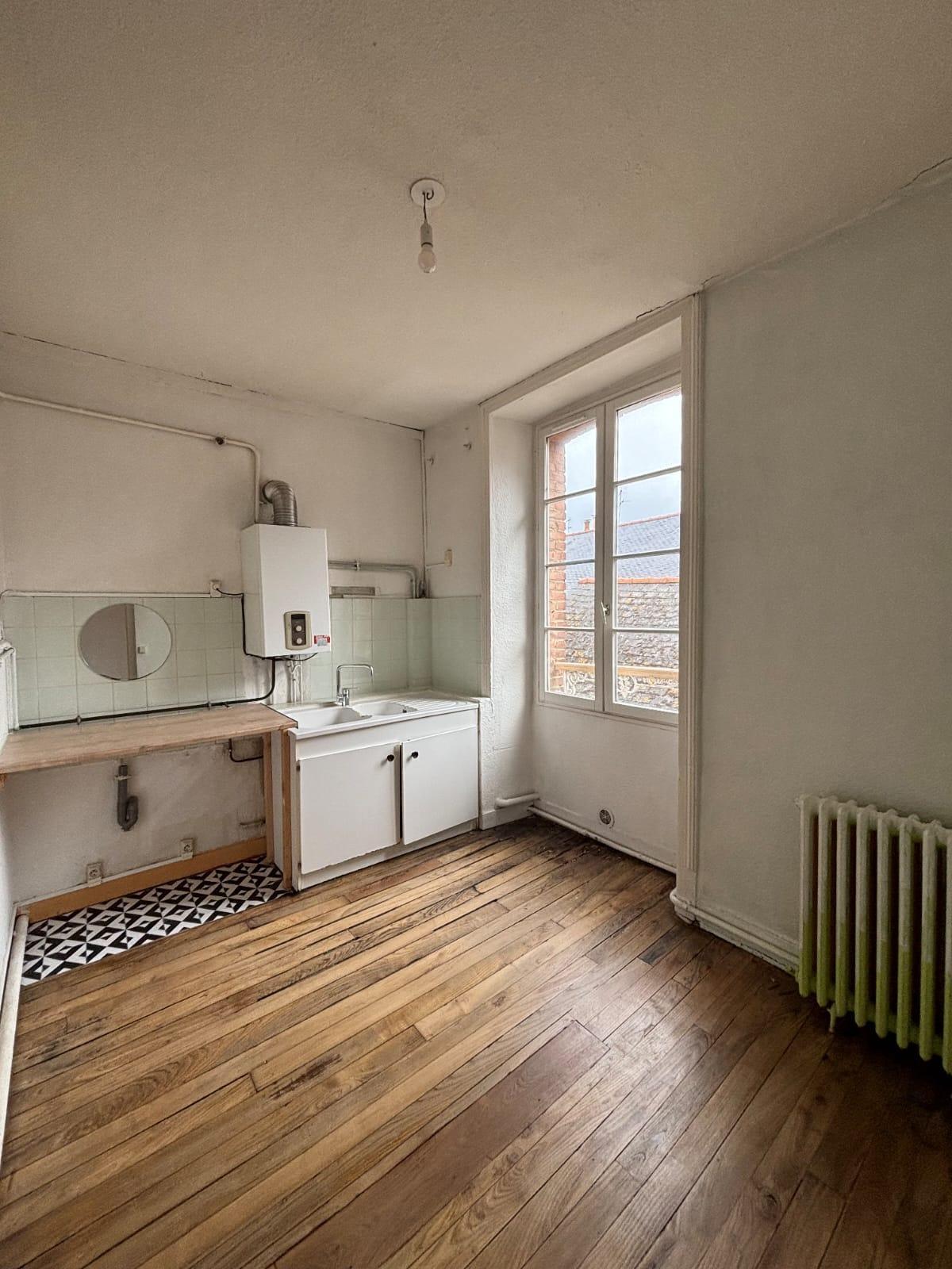 House à Rennes — vignette 4