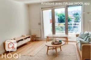Apartment à Biarritz — vignette 2