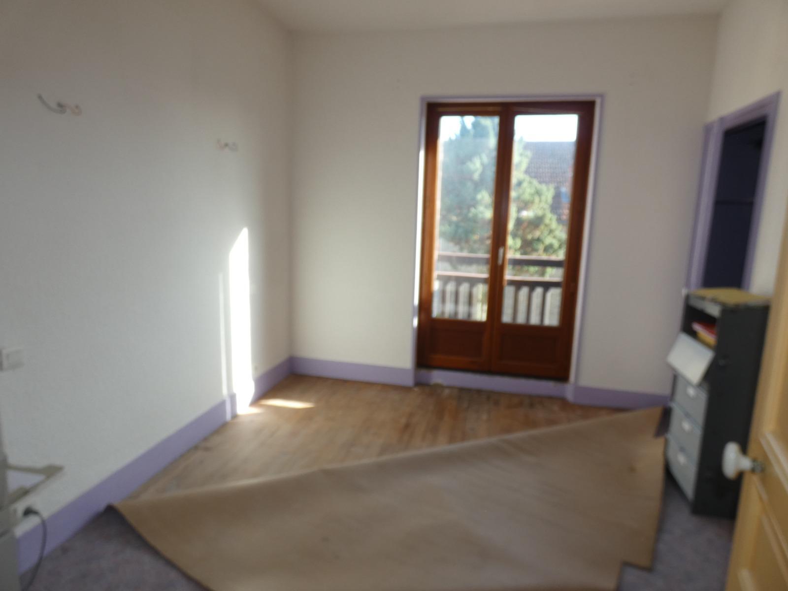 House à Saint-Gervais-d'Auvergne — vignette 4