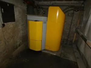 House à Saint-Gervais-d'Auvergne — vignette 6