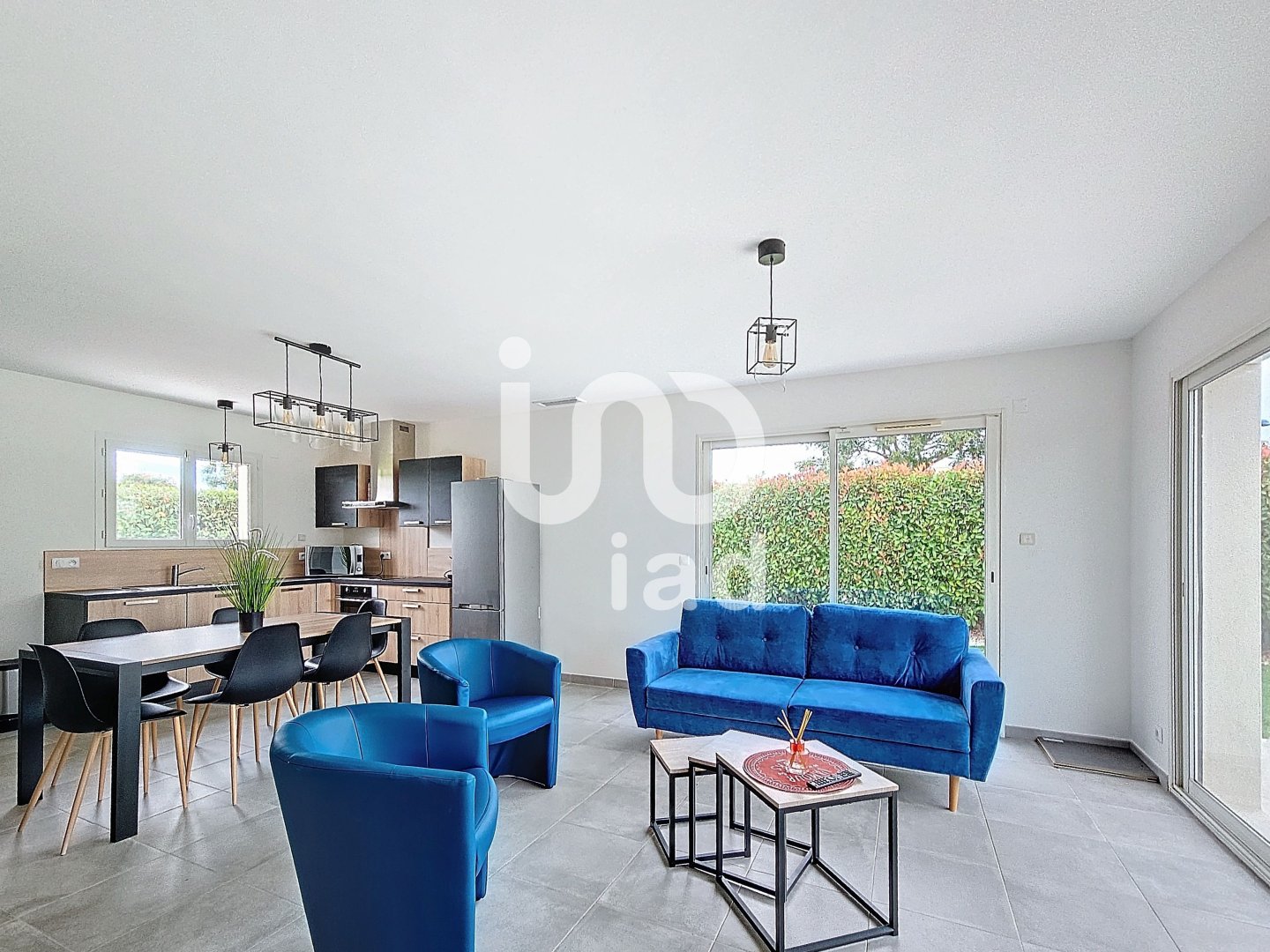 House à Tourbes — vignette 3