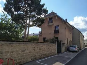 House à Saint-Gervais-d'Auvergne — vignette 9