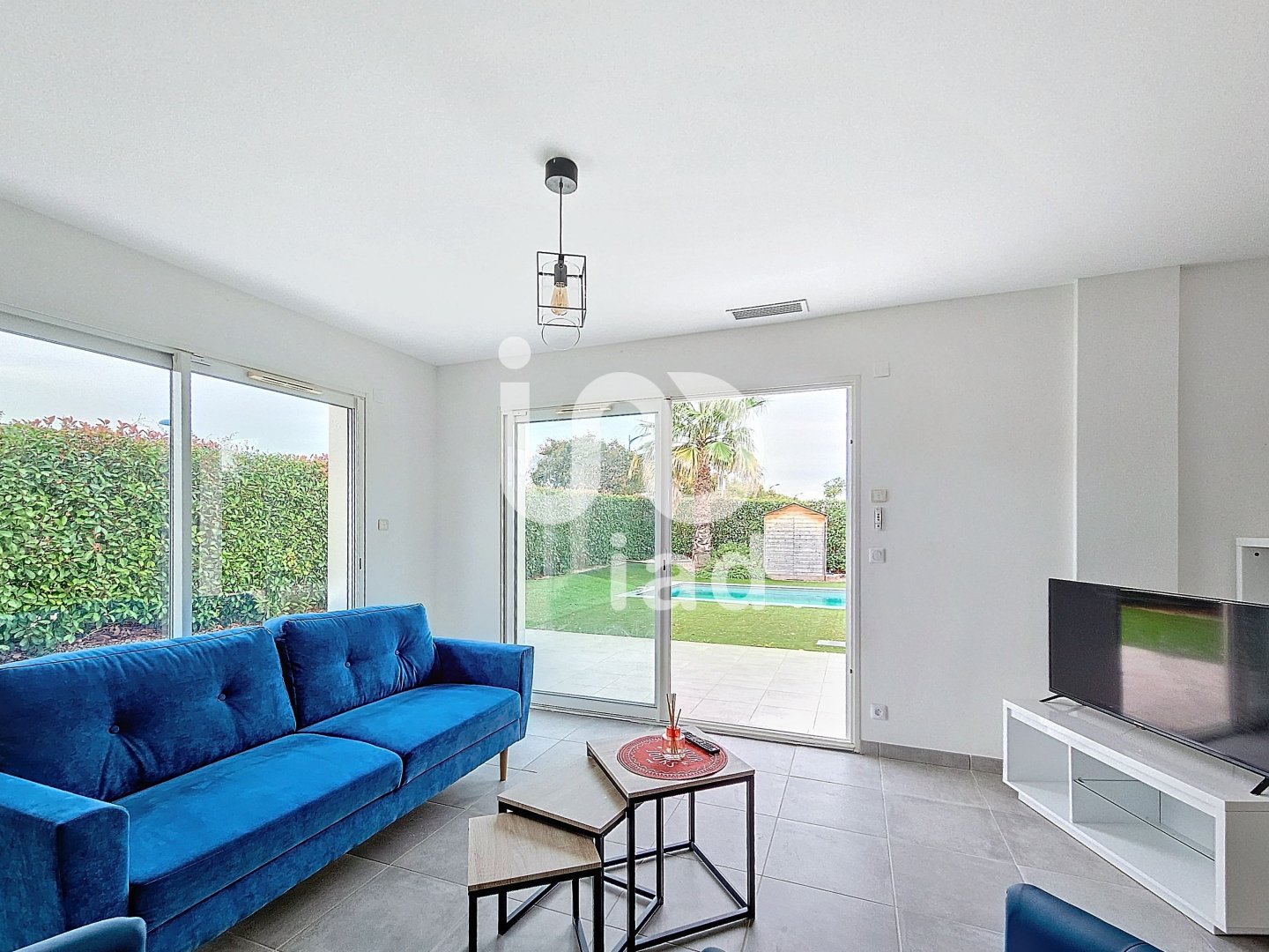 House à Tourbes — vignette 6