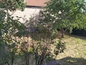 House à Saint-Gervais-d'Auvergne — vignette 11