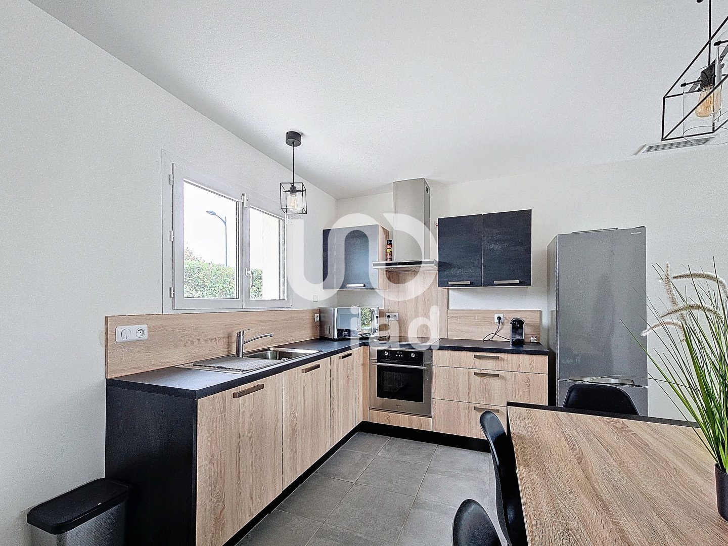 House à Tourbes — vignette 7