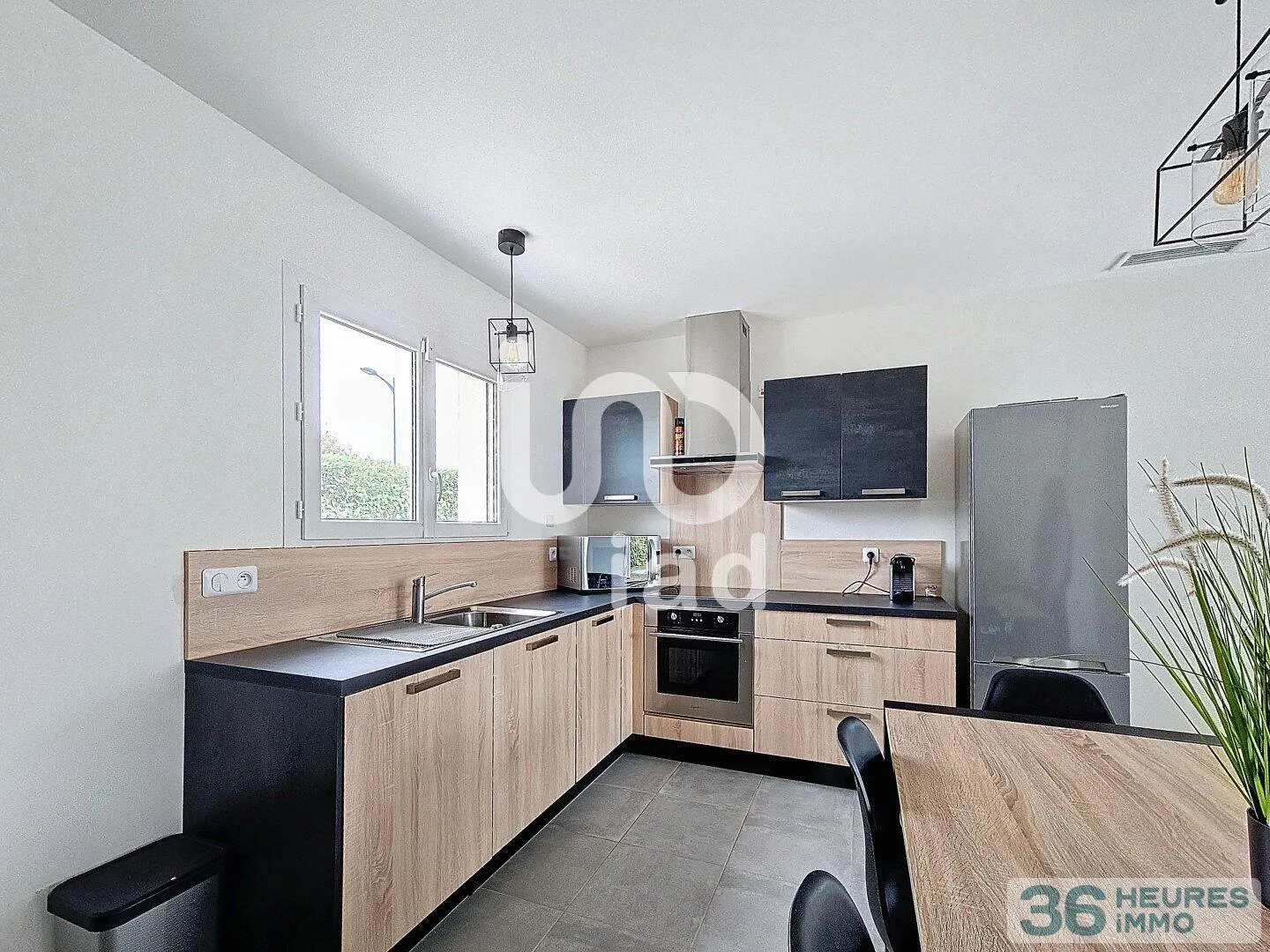 House à Tourbes — vignette 7