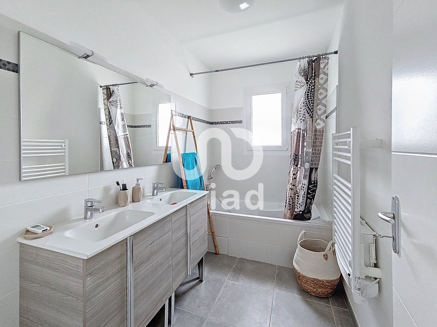 House à Tourbes — vignette 9