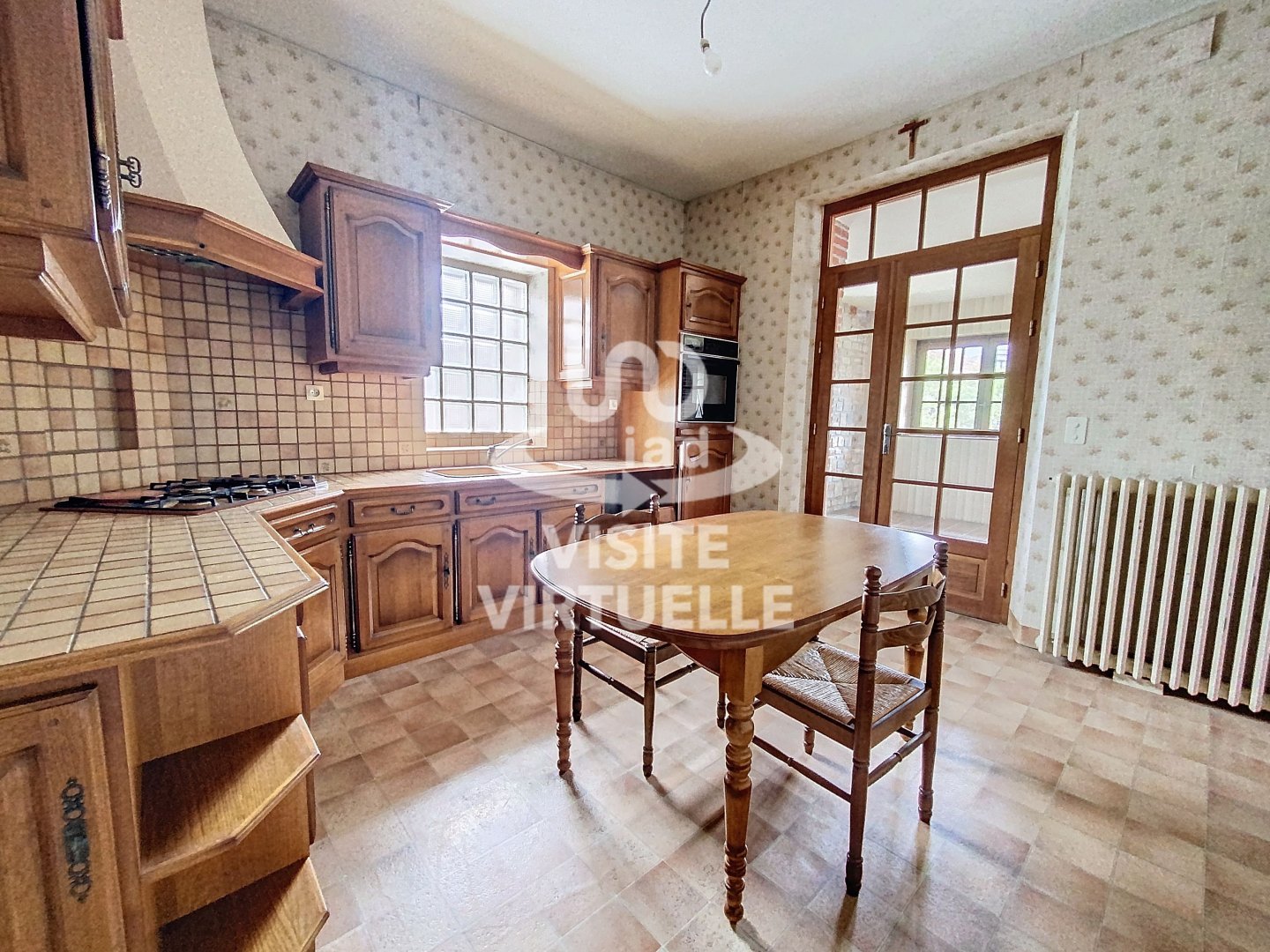 House à Rennes — vignette 8